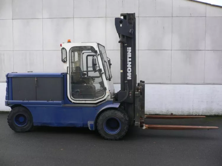 12000 GA H-CE