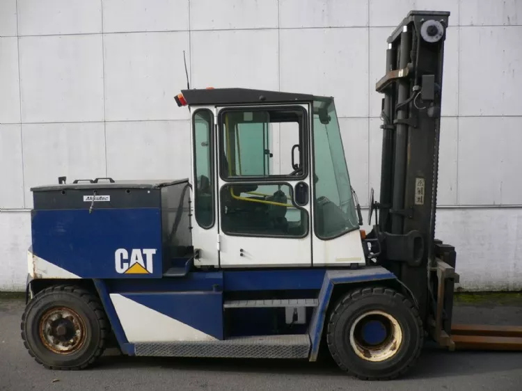 KALMAR EDC906L