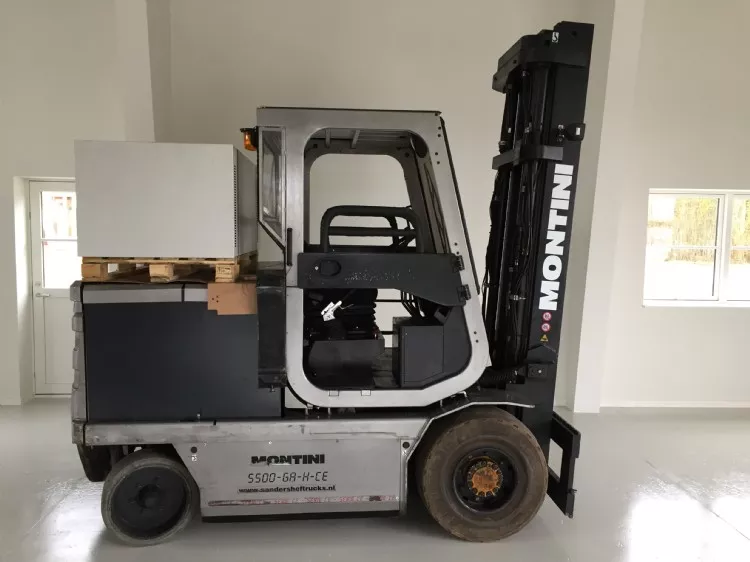 5500 GA