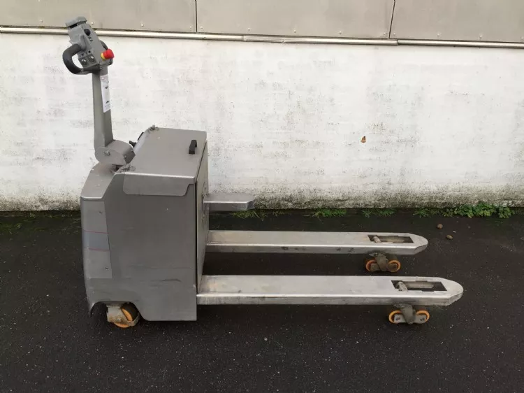 MICRON INOX
