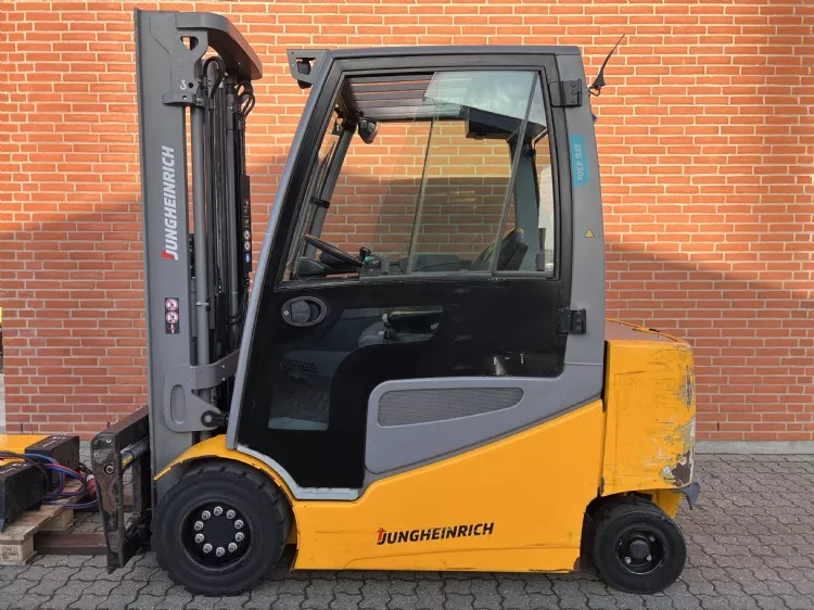 Jungheinrich EFG 430s