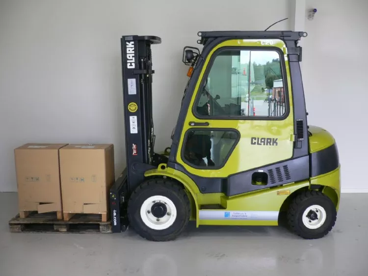 C20D Diesel