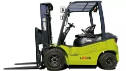 CLARKL25-35XE