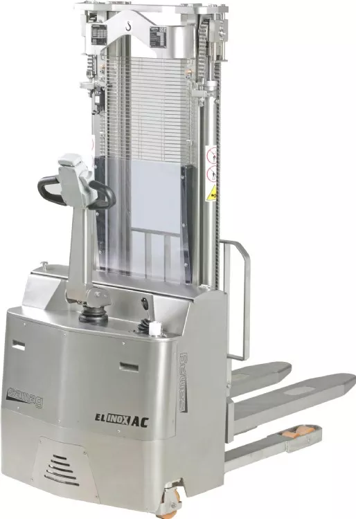 EL INOX