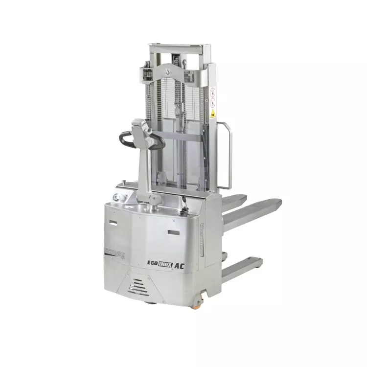 EGO INOX