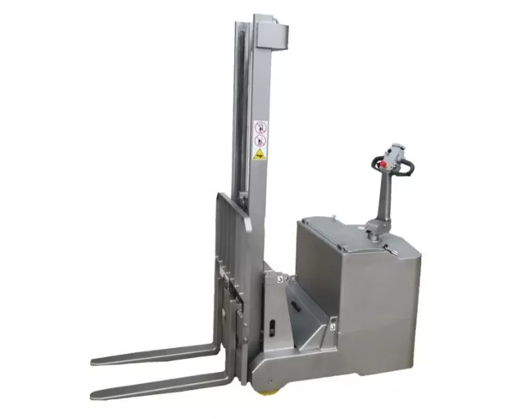 SEL INOX