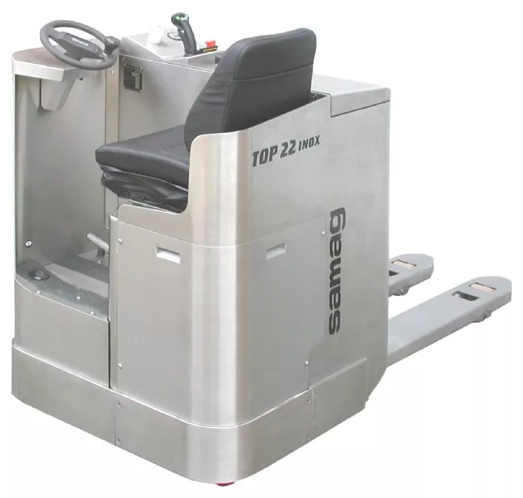 TOP INOX