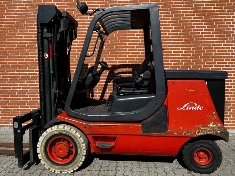 LINDE E40P