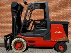 LINDE E40P