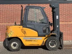 JUNGHEINRICH DFG 550 G517DZ