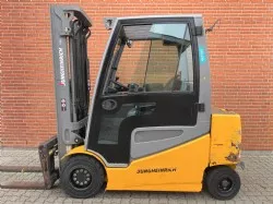 Jungheinrich EFG 430s