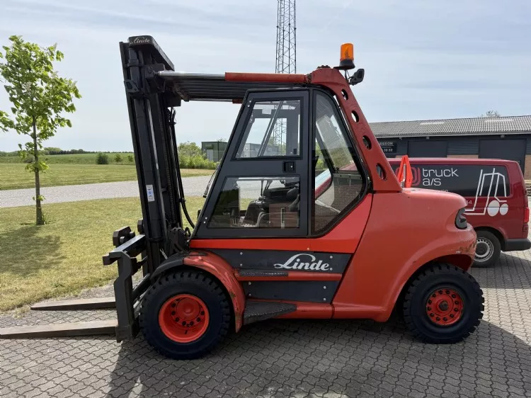 LINDE H80D-900