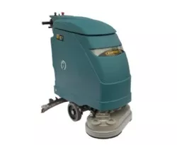 E61 Rustfri Gulvvaskemaskine