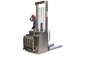 EGO 12 INOX