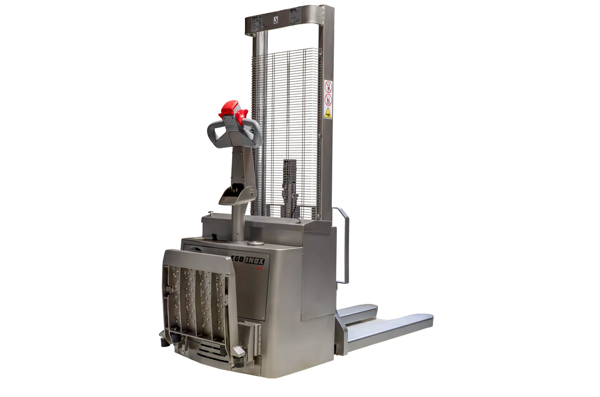 EGO-T INOX