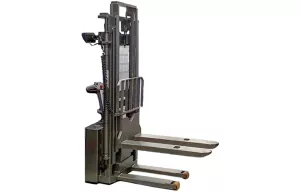 EGO XS INOX