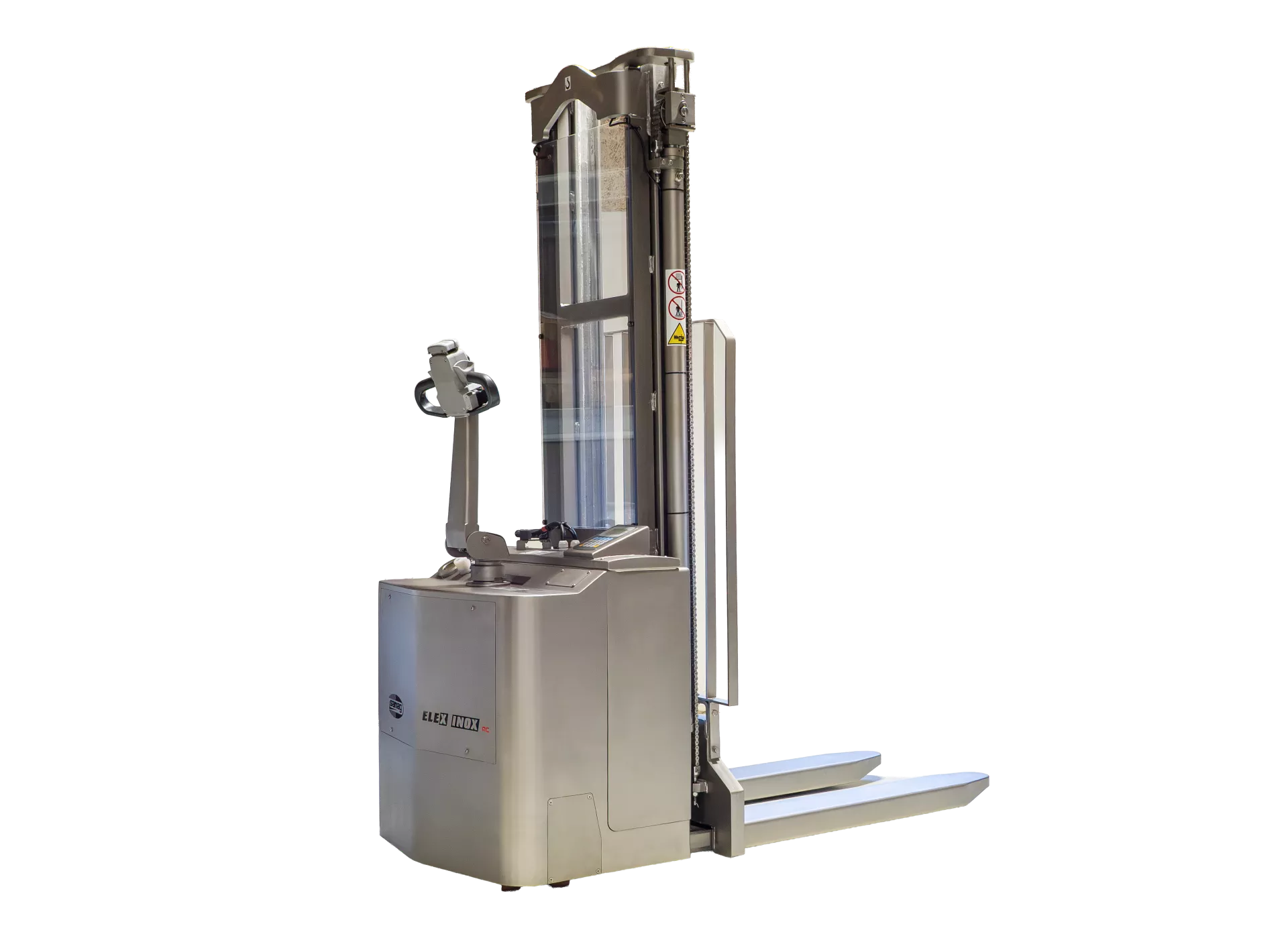 ELE-T INOX