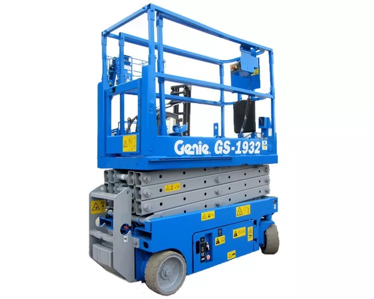 GENIE GS-1932E