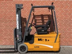 MR 2.0 SUPER
