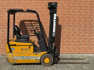 BINGO PLUS N 163