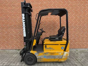 BINGO PLUS N 163
