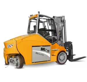 MR 18 Compact