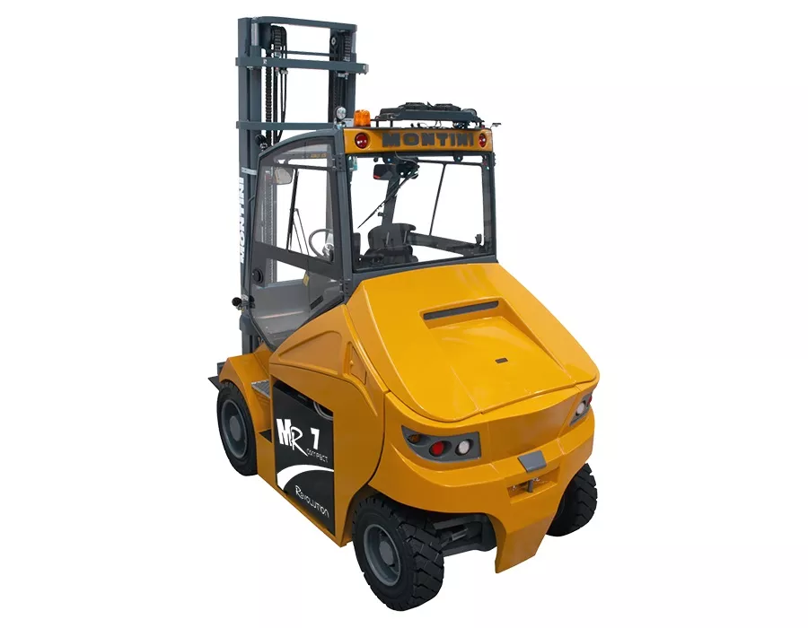 MR 7 COMPACT
