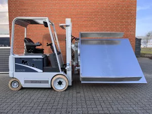 OSTEVENDER MR 2.5 ZINC