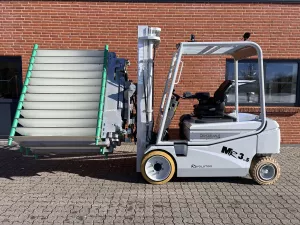 OSTEVENDER MR 3.5 ZINC
