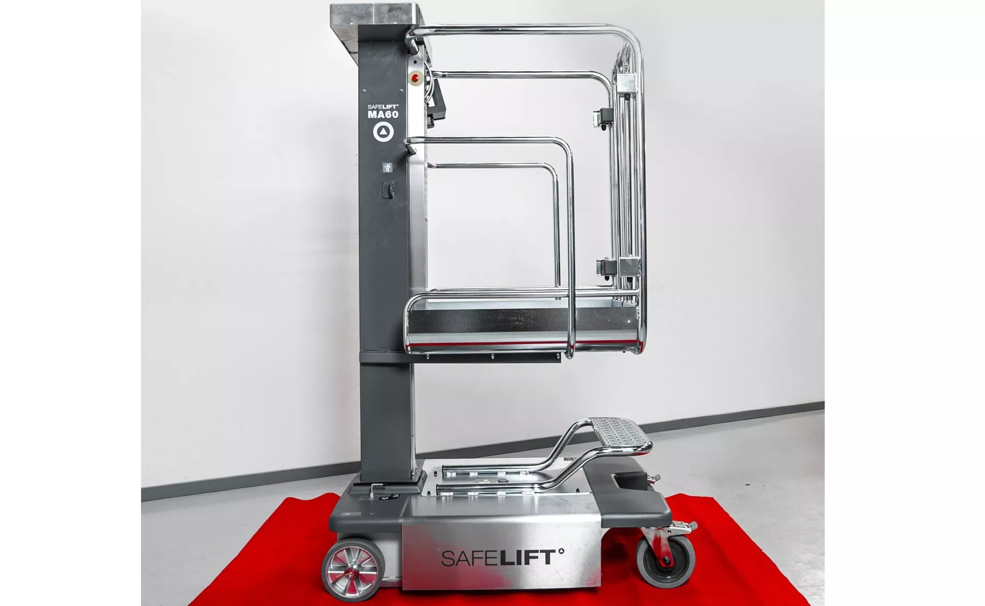 SAFELIFT MA50/60