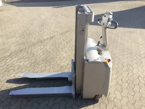 SAMAG EGO INOX ATEX