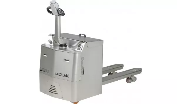 TM INOX