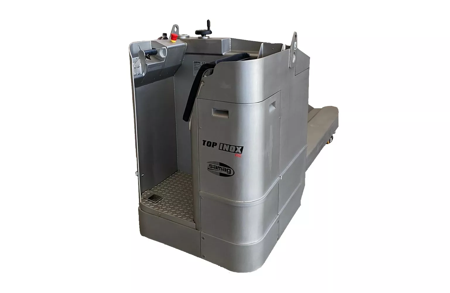 TOP ILTE INOX